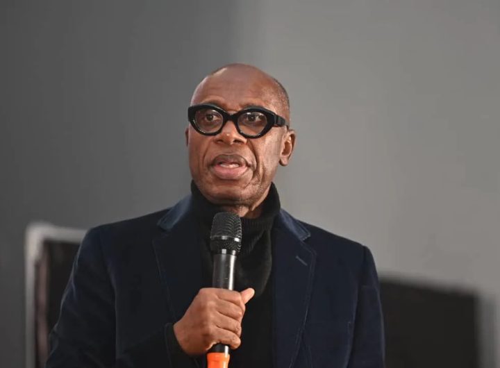 Amaechi defends Onaiyekan, says Cardinal speaks against poverty, corruption, not for any politician 10 Amaechi defends Onaiyekan, says Cardinal speaks against poverty, corruption, not for any politician