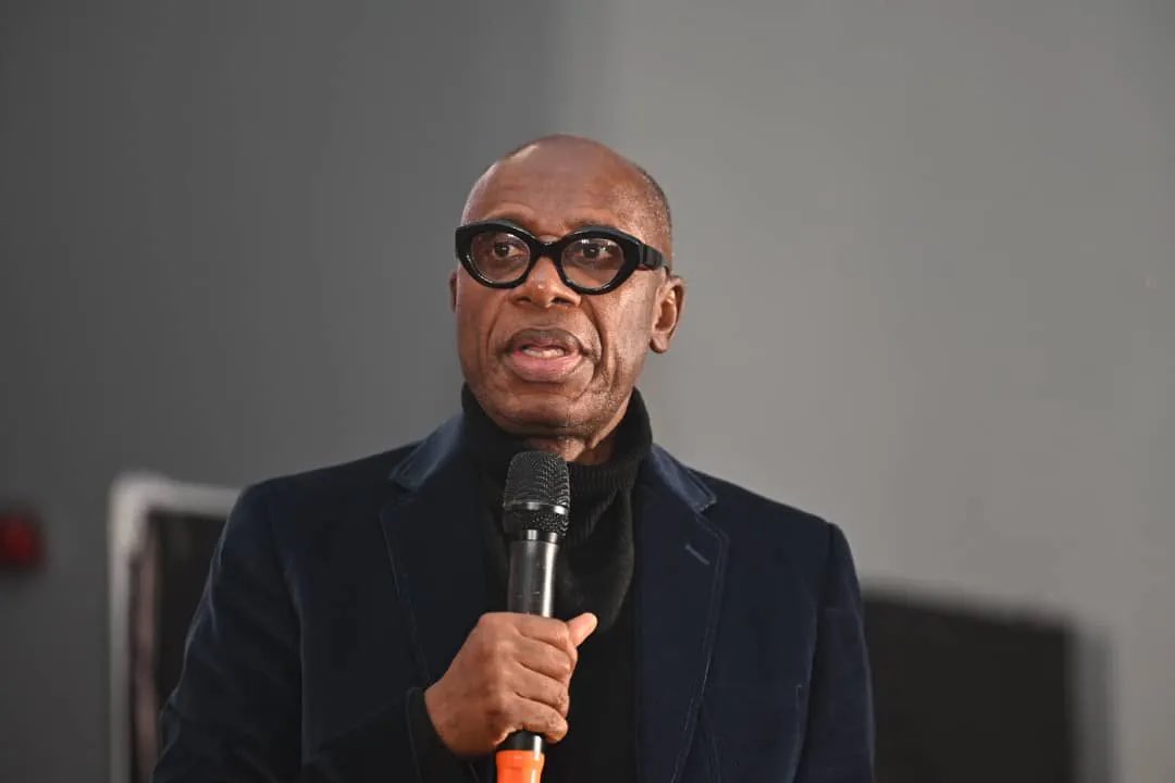 Amaechi defends Onaiyekan, says Cardinal speaks against poverty, corruption, not for any politician 4 Amaechi defends Onaiyekan, says Cardinal speaks against poverty, corruption, not for any politician