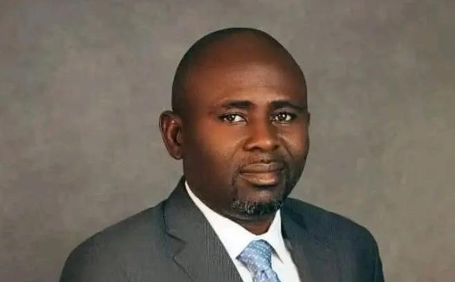 At 51, Hembe embodies courage, honesty, and hope for Benue-AG-BEN 1 Rt. Hon. Barr. Iorwase Herman Hembe