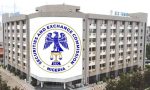 Security And Exchange Commission (SEC)