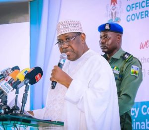Nigeria's future prosperity hinges on digital technology — FG 2 Nigeria's future prosperity hinges on digital technology — FG