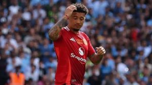 Sancho’s Man United exit confirmed as £75m signing leaves on free transfer 2 Sancho’s Man United exit confirmed as £75m signing leaves on free transfer