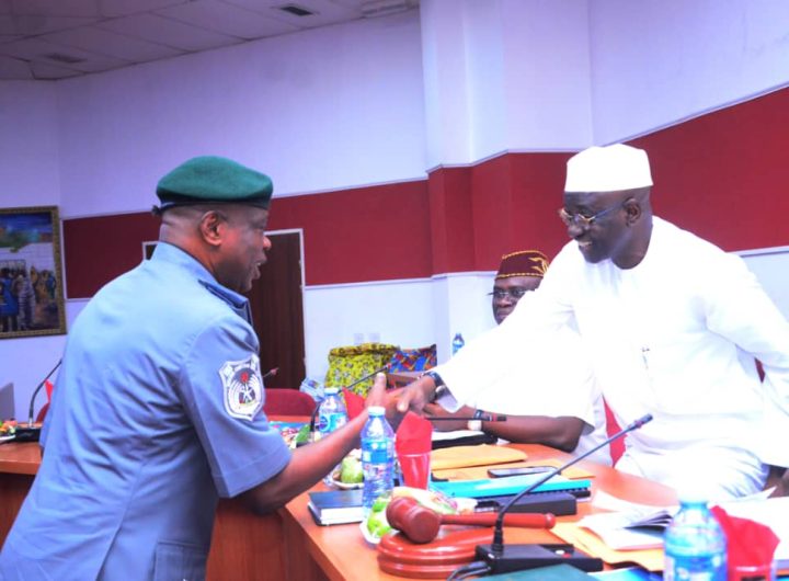 UPDATED: Senate clears Customs of ₦62.2BN under-remittance allegation 19 Senate clears Customs of ₦62.2BN under-remittance allegation