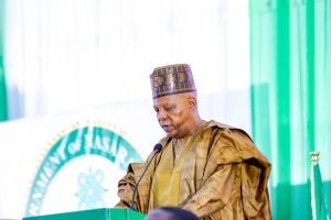 Traditional institutions vital to national cohesion, says Shettima as he praises Emir of Lafia, inaugurates projects 2 Traditional institutions vital to national cohesion, says Shettima as he praises Emir of Lafia, inaugurates projects