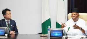 Nigeria, WIPO deepen collaboration to commercialise creativity, research 2 Nigeria, WIPO deepen collaboration to commercialise creativity, research