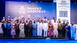 Investments, enterprise will drive Nigeria's $1trn economy – Shettima 3 Investments, enterprise will drive Nigeria's $1trn economy – Shettima