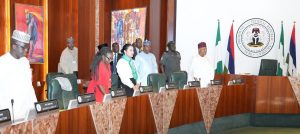 NEC approves N83.2bn to mitigate impact of flooding, climate-related emergencies 2 NEC approves N83.2bn to mitigate impact of flooding, climate-related emergencies
