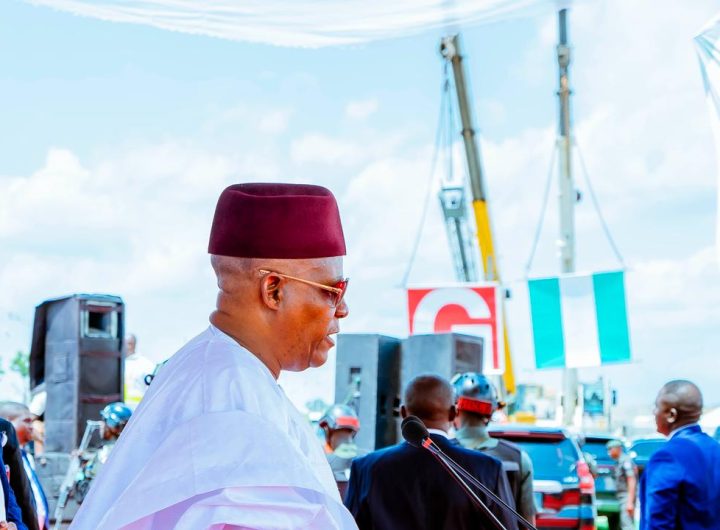 Shettima, governors tour Benin’s Industrial Zone 18 How we are laying foundation for Nigeria's prosperity – Tinubu
