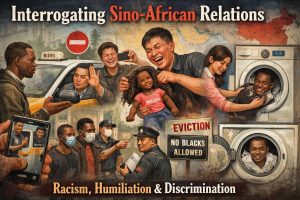 The Dark Side of Sino-African Relations, By IPOLE AMAJAMA 2 Sino Africa
