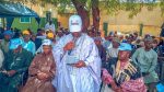 Sokoto launches massive health campaign to reach 1.4 million children, 350,000 pregnant women 9 Sokoto launches massive health campaign to reach 1.4 million chhildren, 350,000 pregnant women