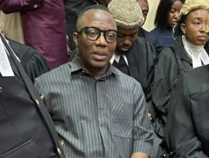 Obi condemns Sowore’s remand in Kuje prison, warns against ‘dangerous regression’ in Nigeria’s democracy 3 Obi condemns Sowore’s remand in Kuje prison, warns against ‘dangerous regression’ in Nigeria’s democracy