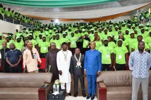 Taraba youths allege abandonment one year after agricultural skills training, demand promised benefits 2 Taraba youths allege abandonment one year after agricultural skills training, demand promised benefits