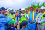 Tinubu, actualising South East road projects conceived in the colonial era, says Umahi 8 Tinubu, actualising South East road projects conceived in the colonial era, says Umahi
