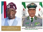 Sowore blasts Tinubu over Customs CG Tenure extension, says move undermines due process 11 Tinubu extends Customs CG tenure by 6 months