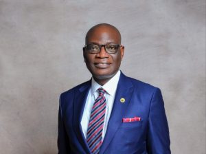 Tinubu appoints ex-UNILAG VC Ogundipe as Chairman of NUC 5 Tinubu appoints ex-UNILAG VC Ogundipe as Chairman of NUC