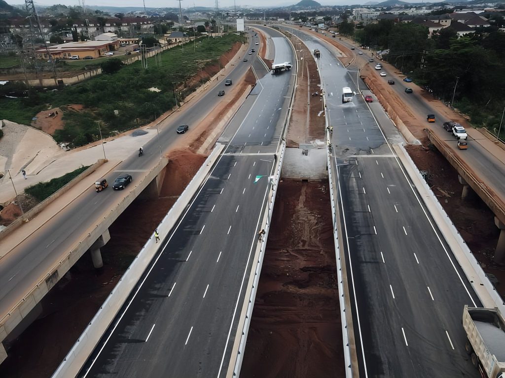 Tinubu begins commissioning of projects in Abuja today 1 Tinubu begins commissioning of projects in Abuja today