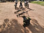 Troops deal heavy blow to terrorists, rescue abductees in Sokoto, Katsina 34 Troops deal heavy blow to terrorists, rescue abductees in Sokoto, Katsina