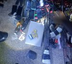 Troops eliminate 3 IPOB/ESN terrorists, recover weapons in Anambra 41 Troops eliminate 3 IPOB/ESN terrorists, recover weapons in Anambra