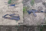 Troops deliver another decisive blow to ISWAP terrorists in Biu 33 Troops deliver another decisive blow to ISWAP terrorists in Biu