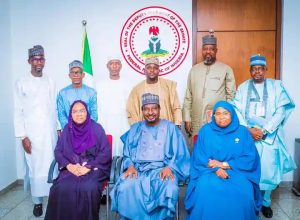 Turn research into wealth, deputy senate president tasks universities 2 Turn research into wealth, deputy senate president tasks universities