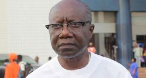 US grants permanent residency to fugitive Ghana Ex-finance minister 2 US grants permanent residency to fugitive Ghana Ex-finance minister