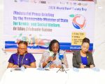 Unsafe food causes nearly 50 million illnesses, 53,000 deaths annually in Nigeria