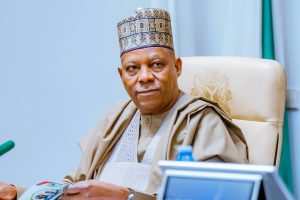 FG to roll out 10,000 electric tricycles to Nigerian market in August – Shettima 2 FG to roll out 10,000 electric tricycles to Nigerian market in August – Shettima