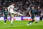 Valverde's stunning strike against Man City named UEFA's Champions League Goal of the Season