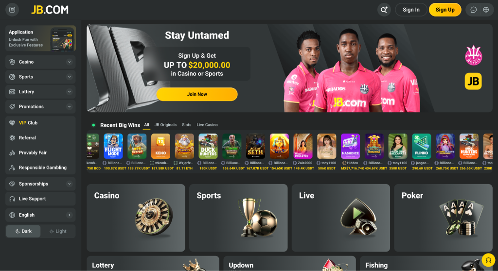 What Are The Best Crypto Casino Sites Supporting Slot and Table Games?