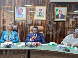 Why we appealed court judgments on 2027 election timetable – INEC 3 Why we appealed court judgments on 2027 election timetable – INEC