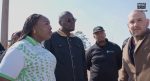 “My 2 properties have been hijacked. I was threatened with gun”- Nigerian recounts Xenophobic attacks in South Africa On #WithChude 10 Xenophobic attacks in South Africa On #WithChude