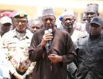 Zulum commends Tinubu for securing release of 434 Ngoshe captives 6 Zulum commends Tinubu for securing release of 434 Ngoshe captives