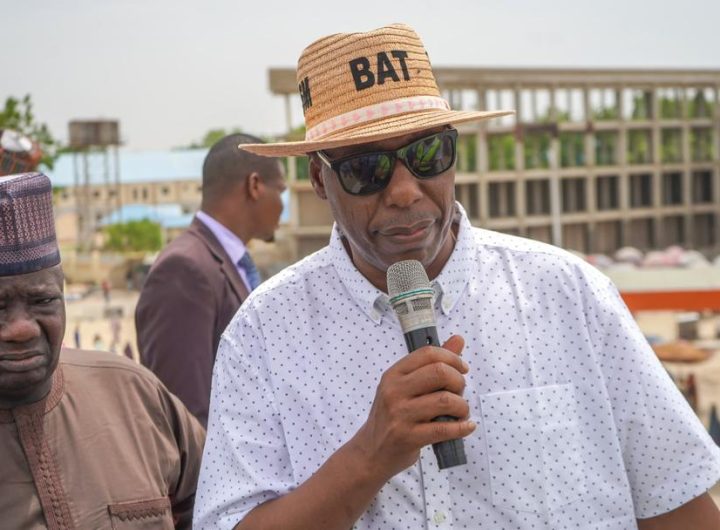 Zulum sets deadlines for major projects, pledges completion before end of tenure 1 Zulum sets deadlines for major projects