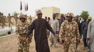 Zulum wants Baga, Chad Republic waterway open 2 Zulum wants Baga, Chad Republic waterway open