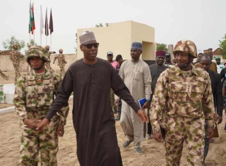 Zulum wants Baga, Chad Republic waterway open 4 Zulum wants Baga, Chad Republic waterway open