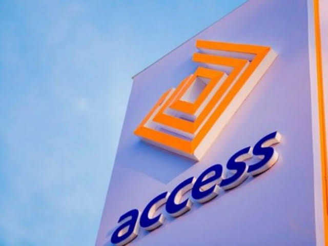 Access Holdings taps Sa’adu Jijji to drive pension business expansion 1 Access Bank