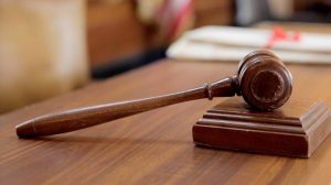 Court remands couple for N10m alleged land fraud in Port Harcourt 2 Court gavel