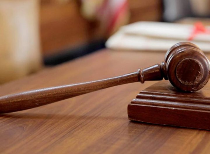 Court remands couple for N10m alleged land fraud in Port Harcourt 7 Court gavel