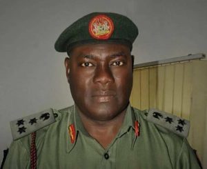 UPDATED: Katsina Govt confirms death of Retired Maj. Gen. Rabe Abubakar 2 Katsina Govt confirms death of Retired Maj. Gen. Rabe Abubakar