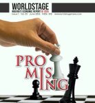 WorldStage to present Nigeria’s Economic Report Q1 2026 at Business Forum