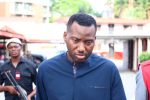 Alleged $1.5m investment fraud: Court remands Ifoma Emmanuel in Kirikiri prison 13 Alleged $1.5m Fraud: EFCC presents 2 witnesses against defendant in Lagos
