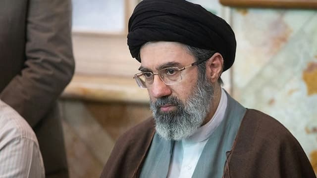 Iran deal: Khamenei backs Trump agreement despite reservations as Strait of Hormuz reopens 22 Iran’s Supreme Leader, Ayatollah Mojtaba Khamenei