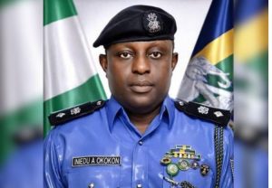 IGP appoints CSP Anietie Iniedu as Force PRO 4 New Force spokesman, CSP Anietie Iniedu