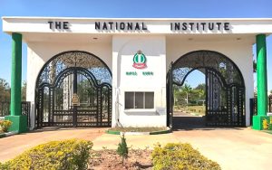 3 security personnel killed in attack near NIPSS Kuru, Jos 3 3 security personnel killed in attack near NIPSS Kuru, Jos