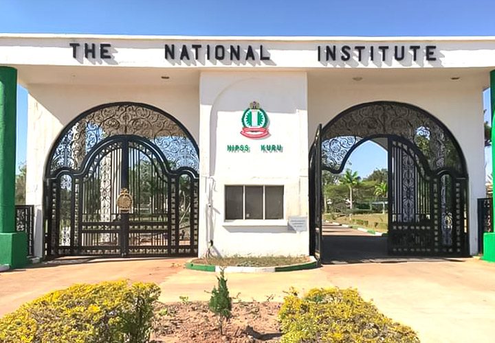 3 security personnel killed in attack near NIPSS Kuru, Jos 33 3 security personnel killed in attack near NIPSS Kuru, Jos