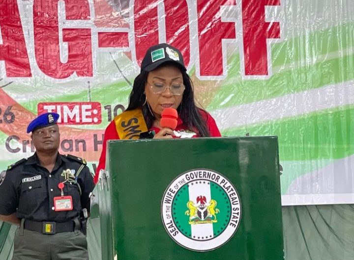 Malaria rate falls to 2.8% in Plateau as state targets 1 million children with 2026 SMC campaign 4 Malaria rate falls to 2.8% in Plateau as state targets 1 million children with 2026 SMC campaign