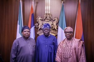 Tinubu swears in Minister of Power, Minister of State for Foreign Affairs 3 Tinubu swears in Minister of Power, Minister of State for Foreign Affairs