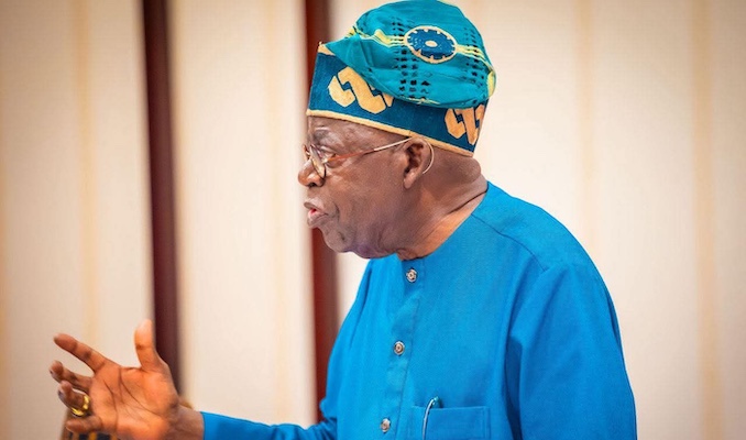 Tinubu, the Young Turks and fresh thinking, By ABIODUN KOMOLAFE 1 President Bola Tinubu