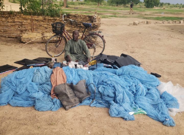 Troops foil terrorists infiltration, disrupt logistics networks, arrest collaborators 33 Troops foil terrorists infiltration, disrupt logistics networks, arrest collaborators