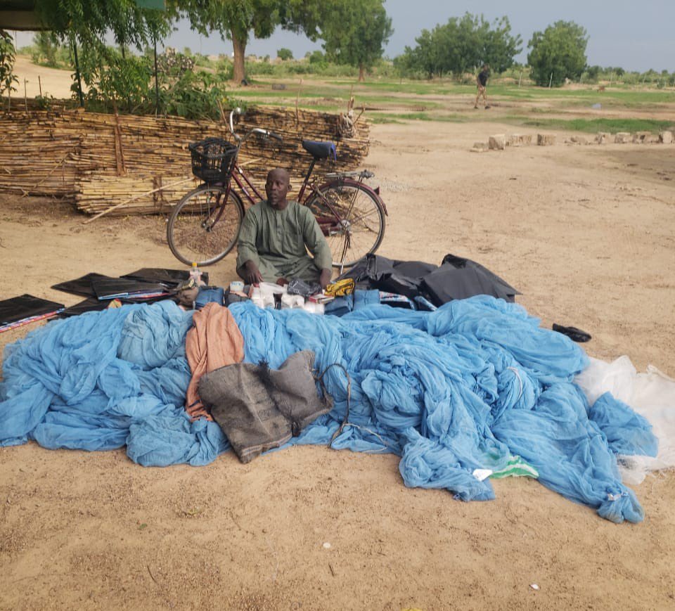 Troops foil terrorists infiltration, disrupt logistics networks, arrest collaborators 1 Troops foil terrorists infiltration, disrupt logistics networks, arrest collaborators
